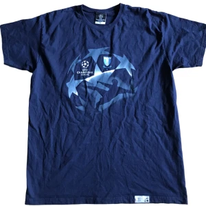 Champions League Malmö FF T-Shirt - .