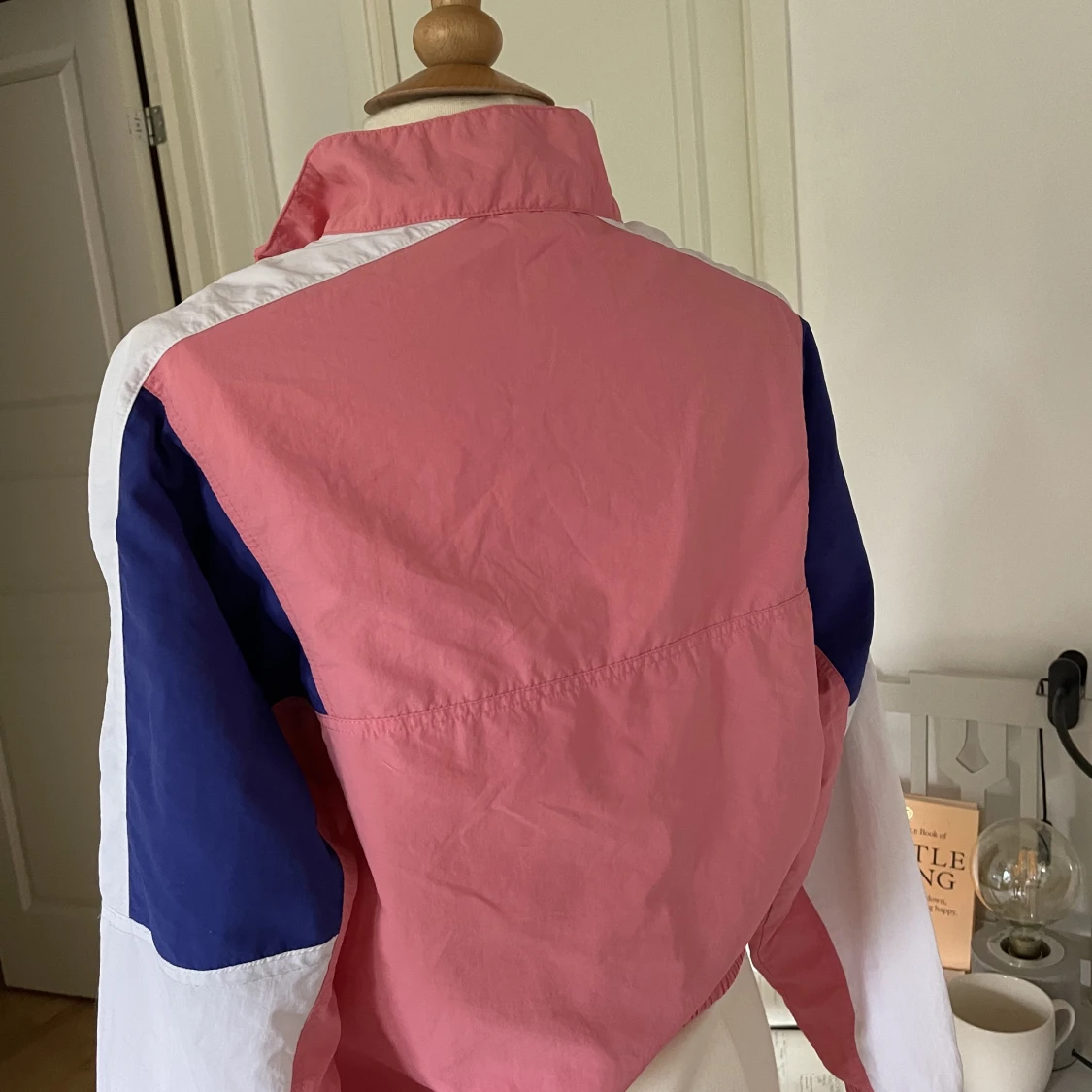 HALFZIP SWEATER CHAMPION - 91