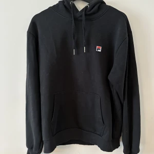 Fila hoodie - Bra skick