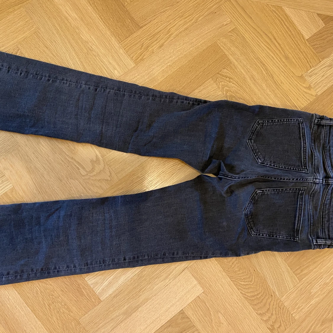 Mango cropped jeans  - 91