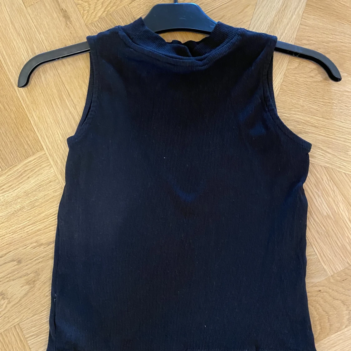 Ärmlös polo 158/164 cm
