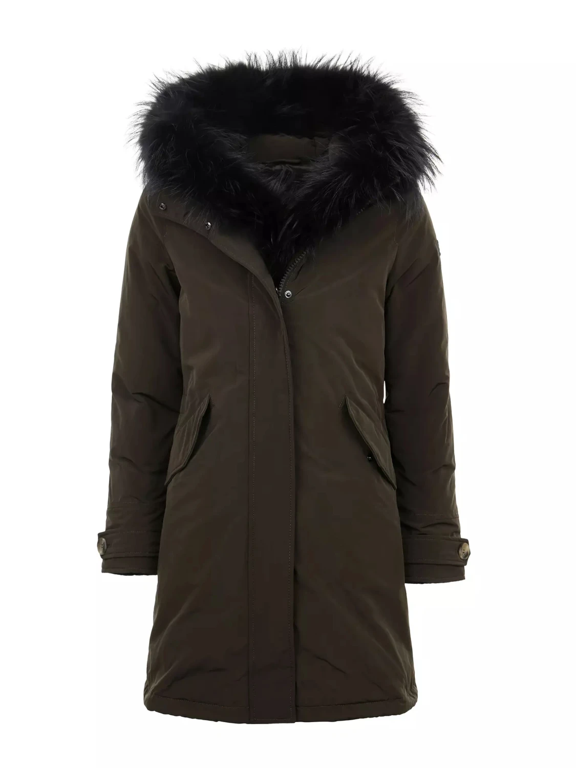 Hetrego Sauris Eskimo jacka