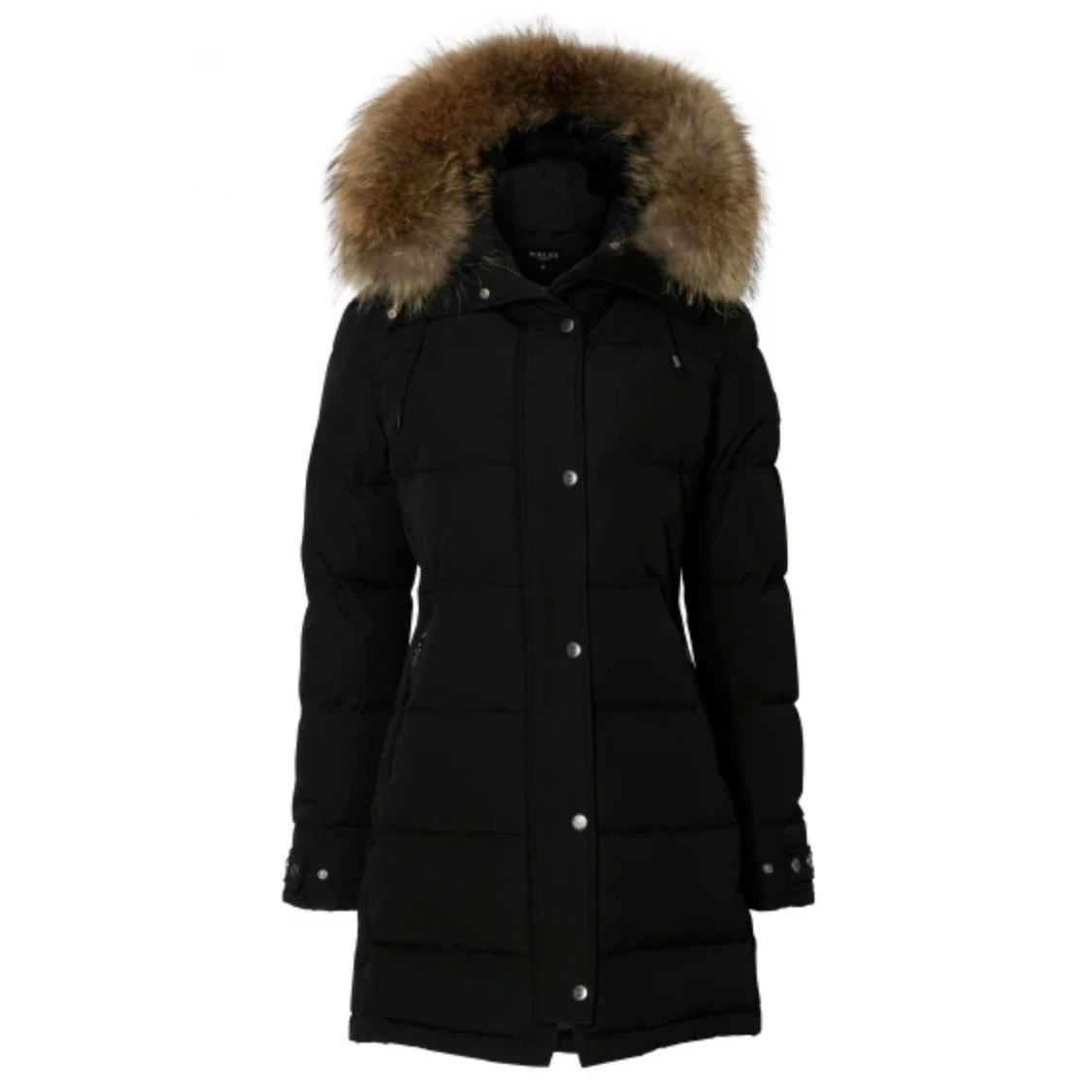 Hollies vinterjacka strl 38