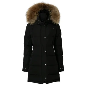 Hollies vinterjacka strl 38 - Nypris - 4,295 Säljer min fina vinterjacka då den inte används lika mycket. Jackan är i bra skick, använd en vinter. Passar både s-m  Skriv för mer bilder. Pris kan diskuteras vid snabb affär 