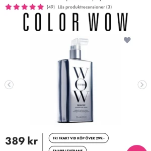 Dreamkoat! - Säljer då jag inte använder den💕allt kvar! Priset går att diskutera ❤️❤️❤️