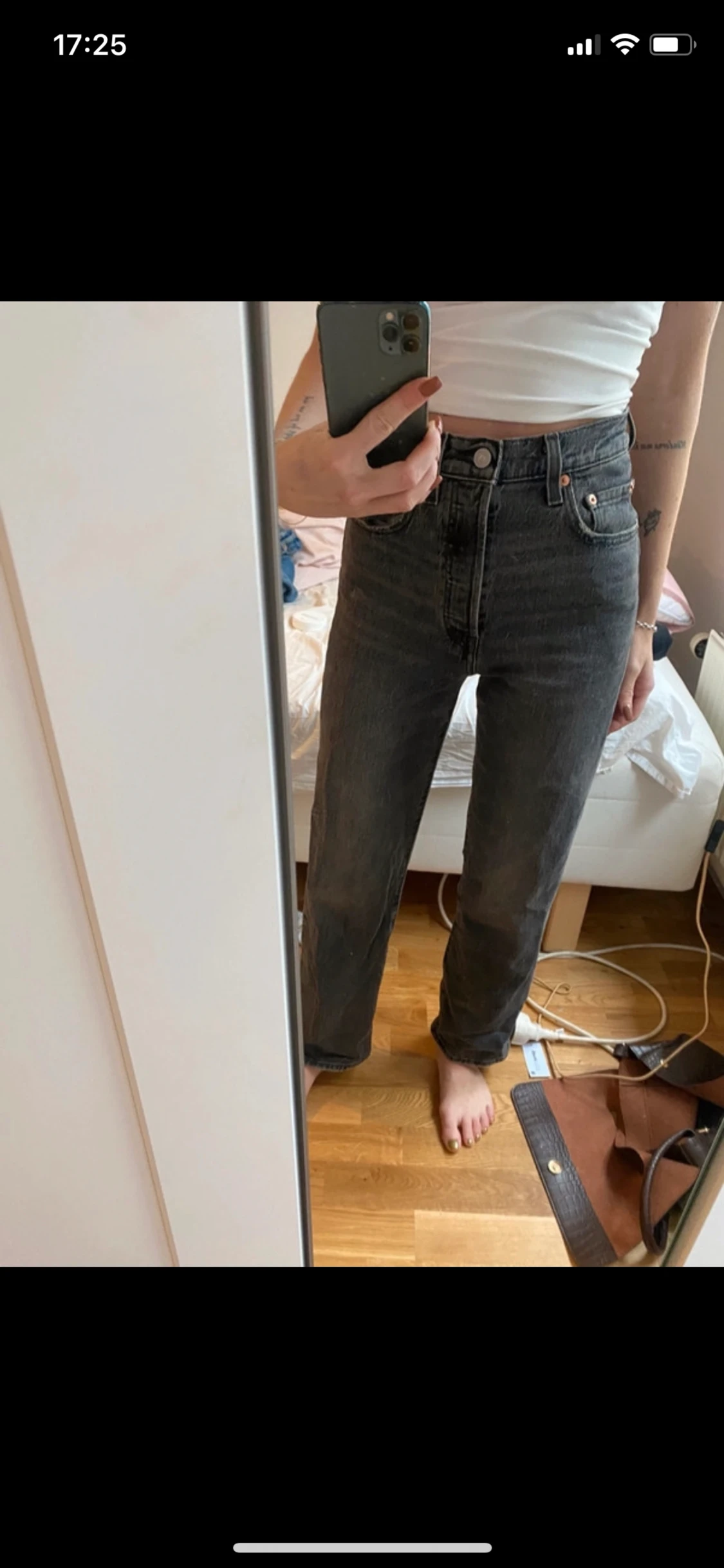 Levi’s