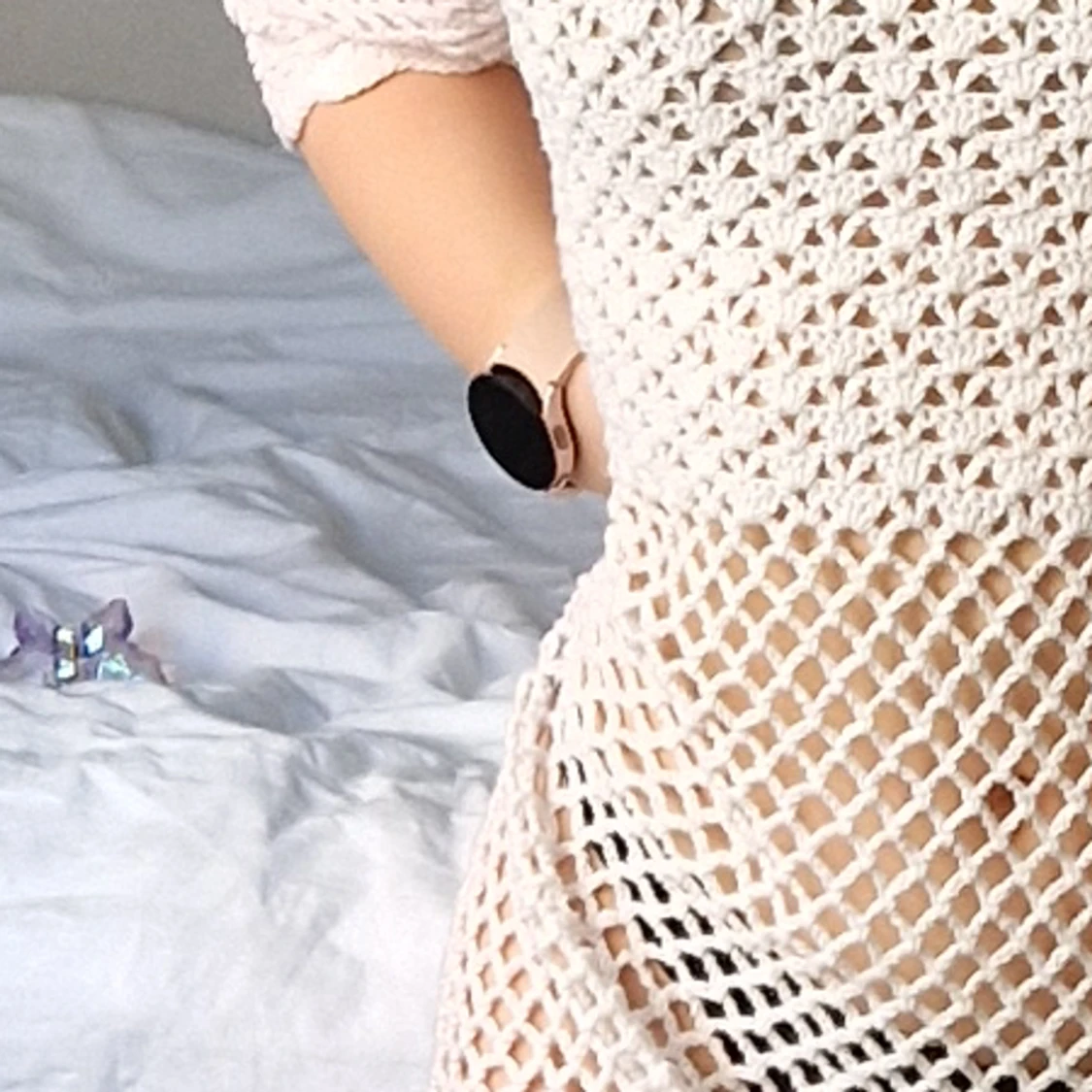 Strandklänning - 90