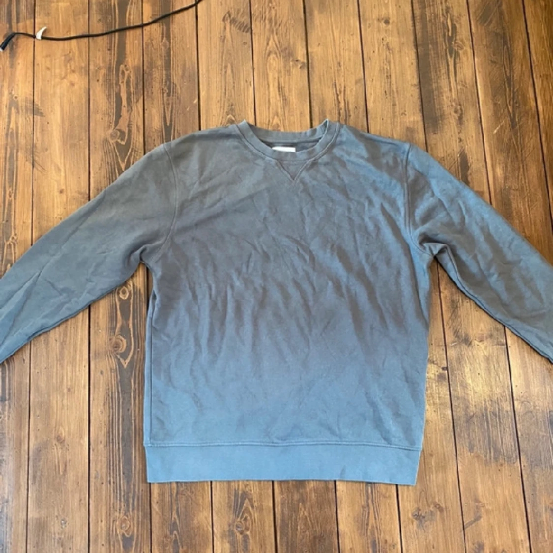 Grå Lindbergh tröja