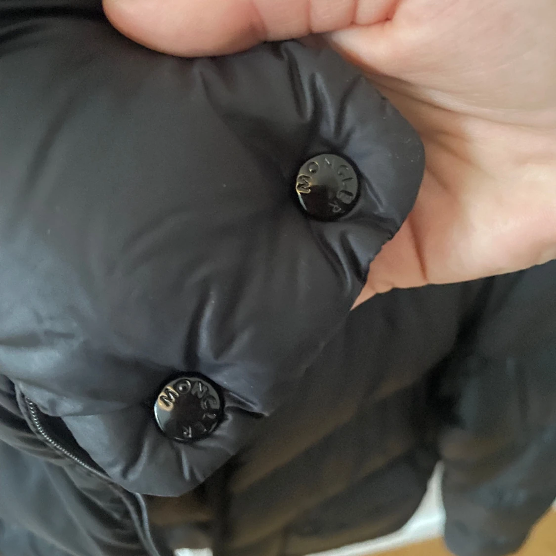 Moncler jacka 🥰 - 91