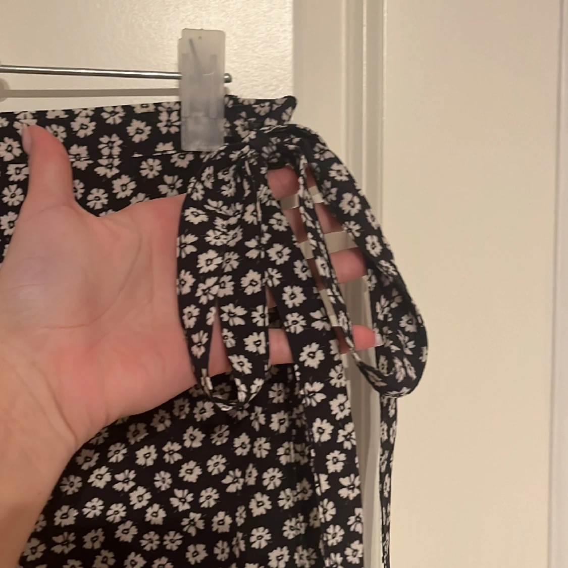 Lång sommarkjol! - 91