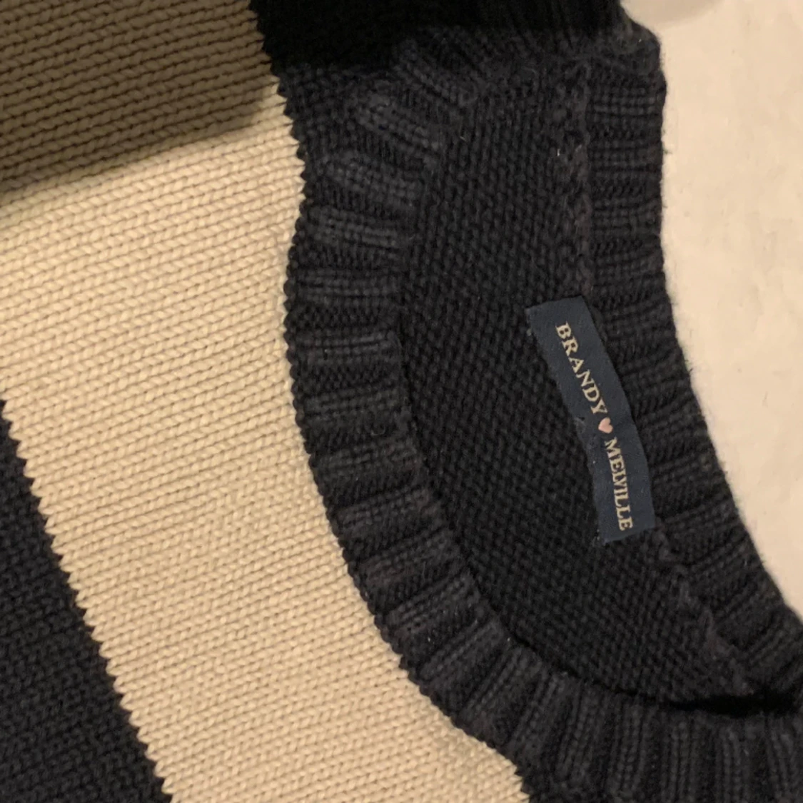 Brianna sweater  - 90