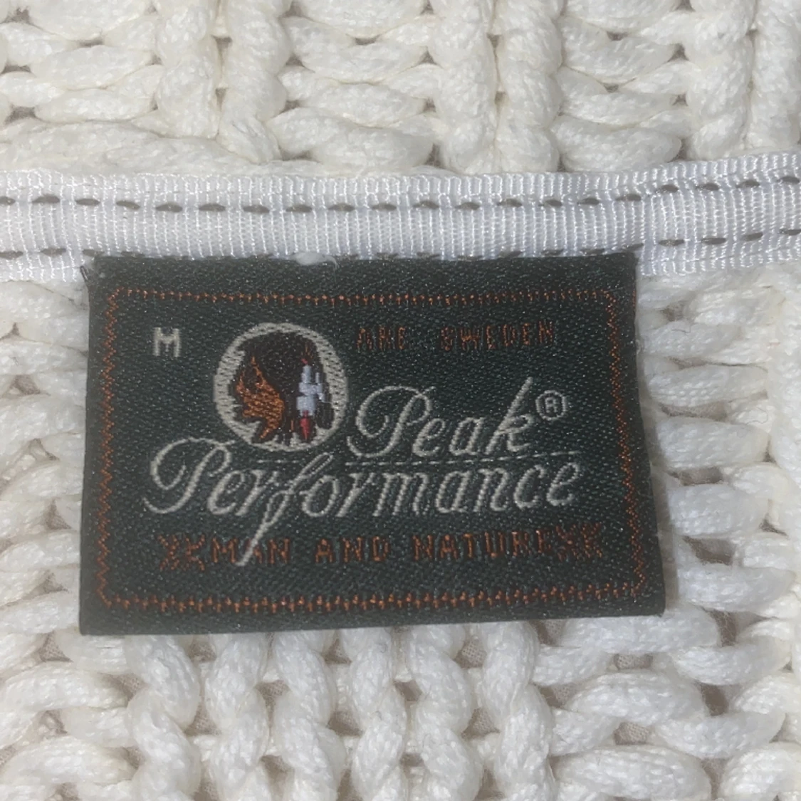 Peak performance  - 90