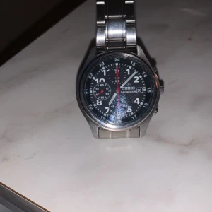 Seiko klocka  - Jätte fint skick 