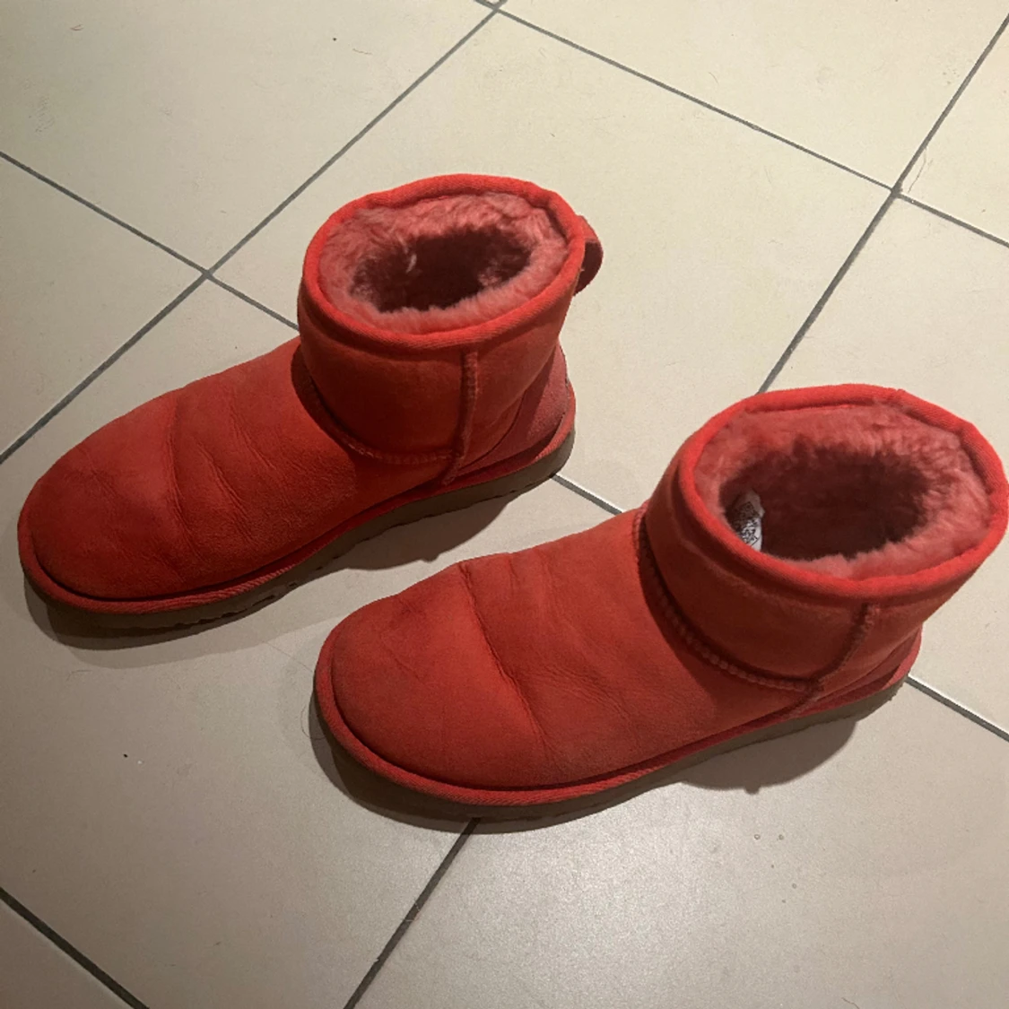 Ugg mini - 91