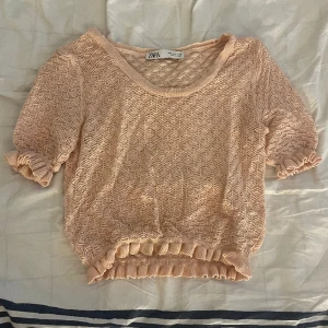 Topp - Supersöt topp som är använd få gånger😍