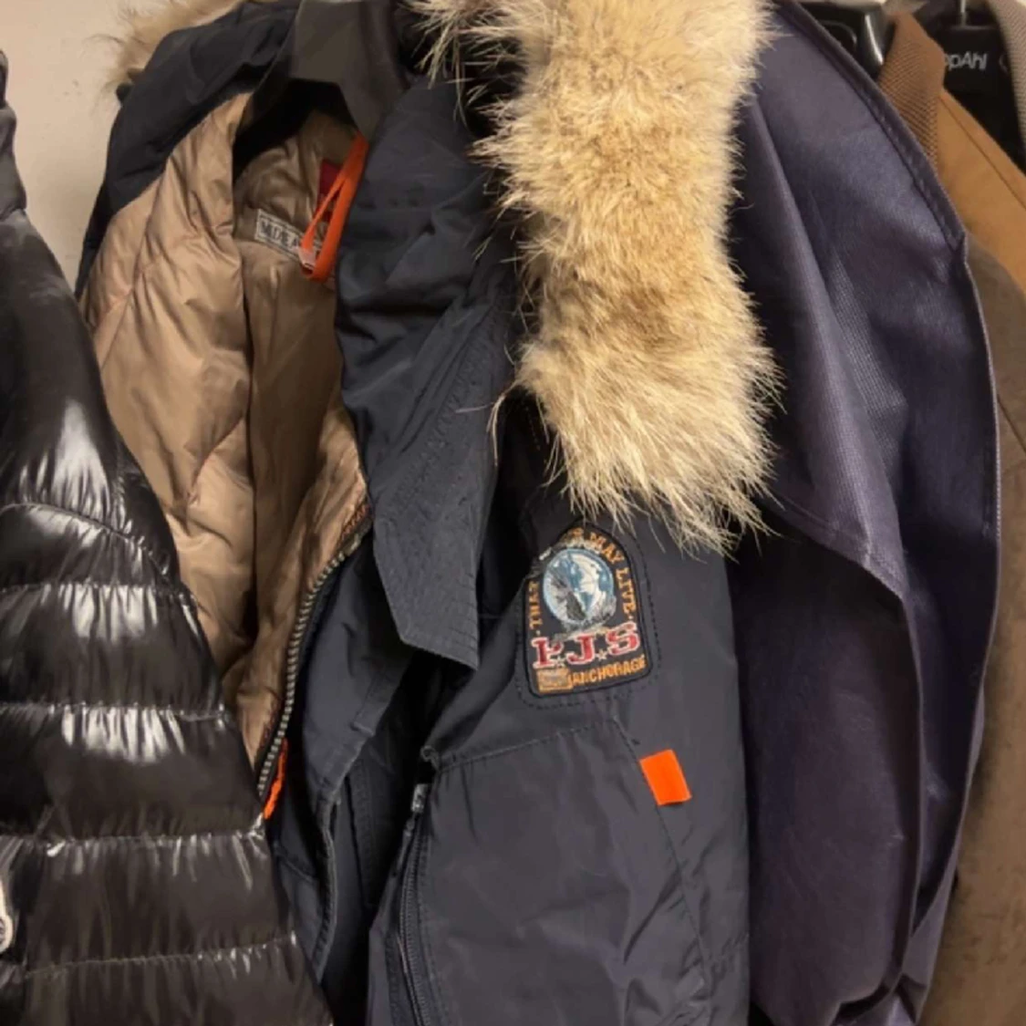 Parajumpers jacka  - 91