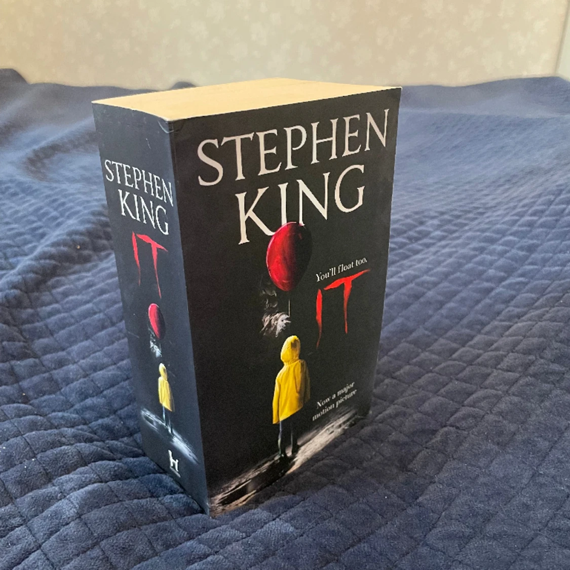 It - Stephen King