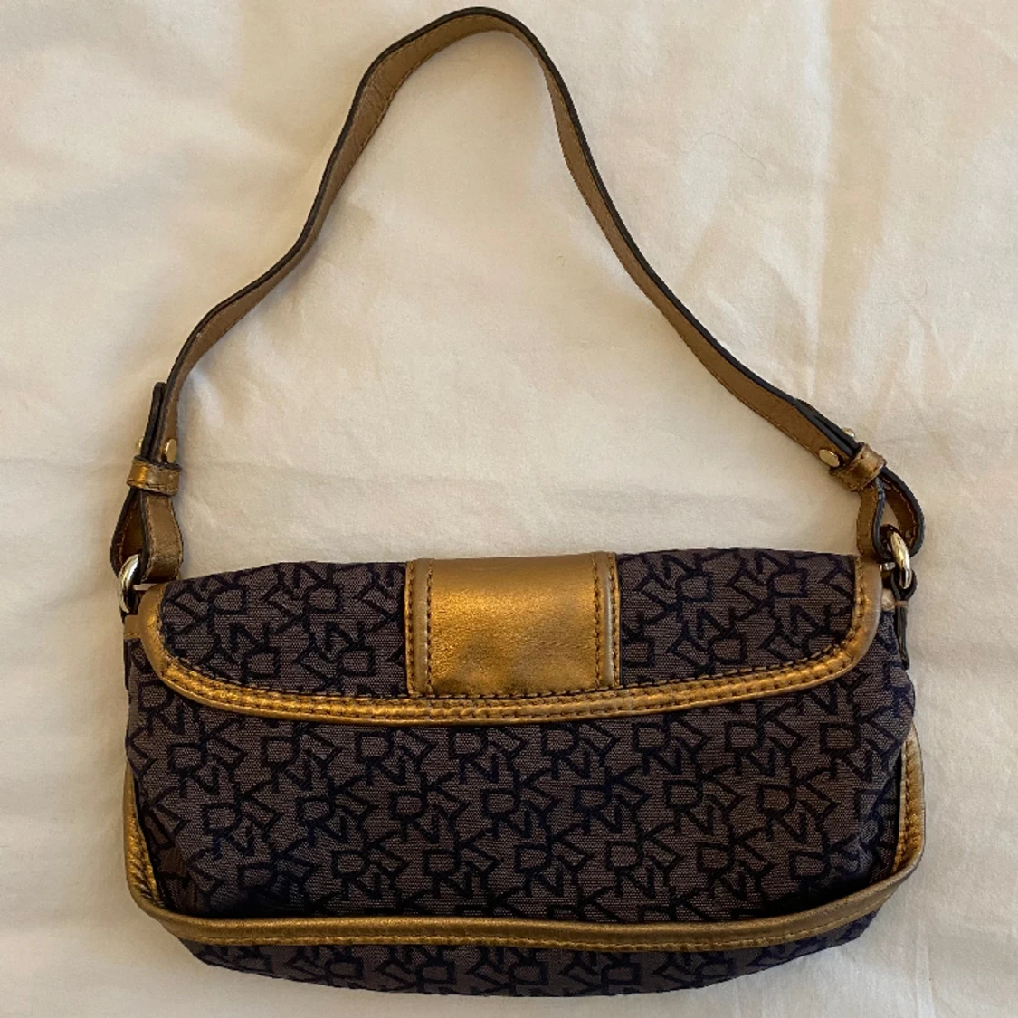 Liten handväska - 90