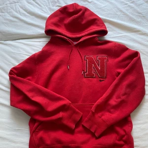 Vintage nike hoodie - Köpt för ett tag sen och inte använd så mycket