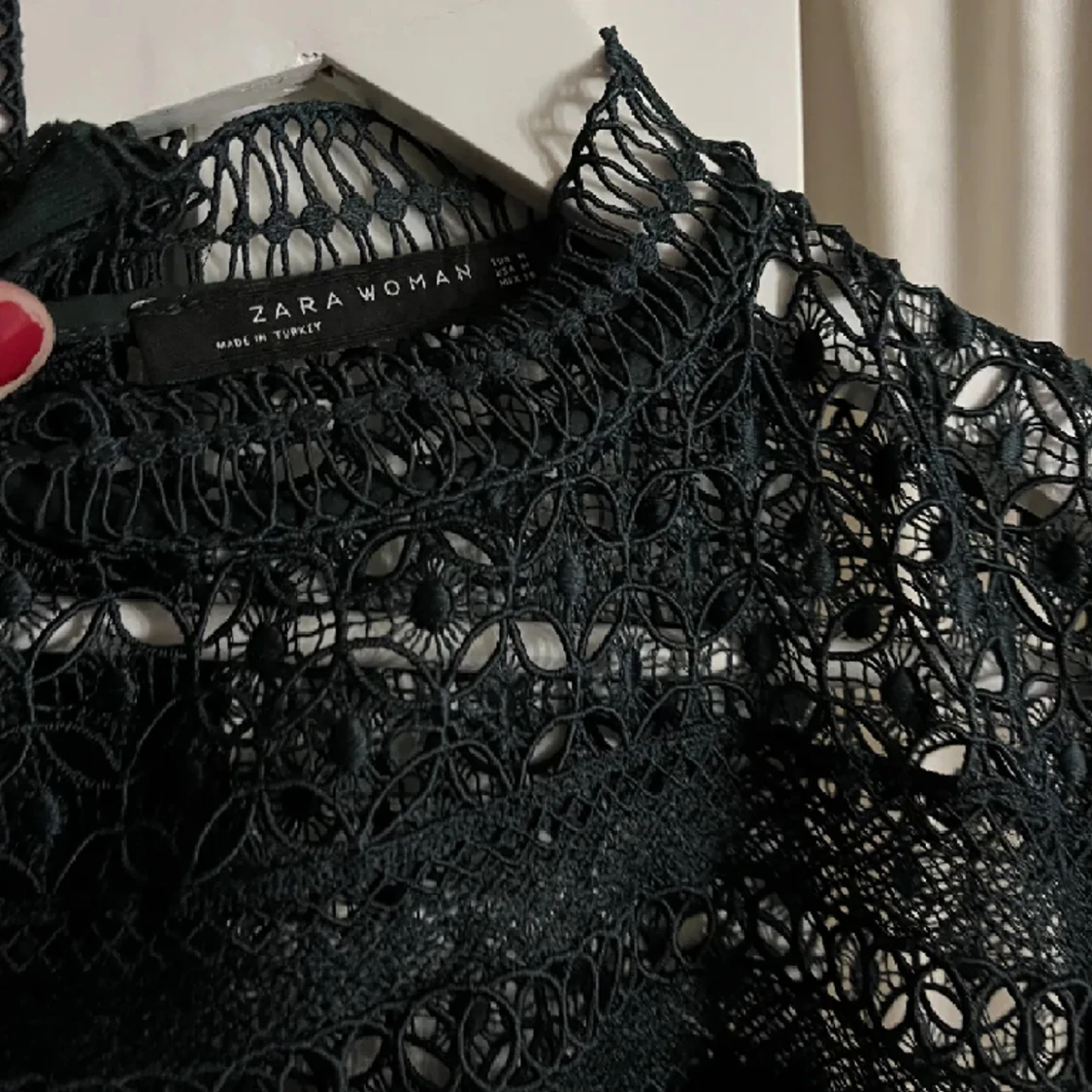 Zara blus - 90