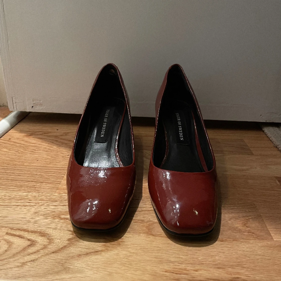 Klackar Tiger Of Sweden - 91