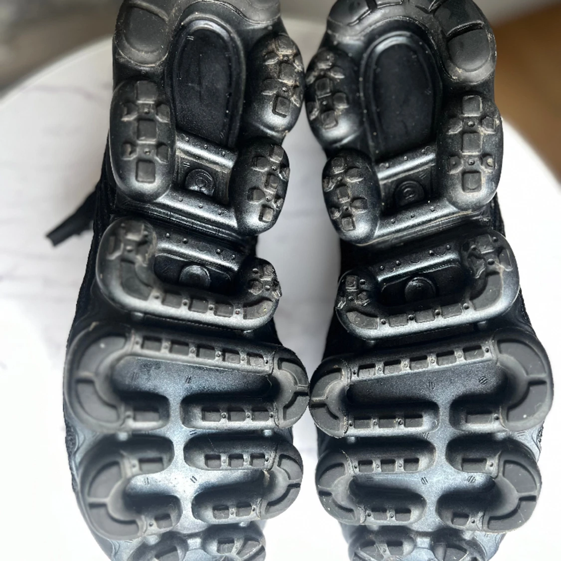 Nike Vapormax 3.0 Flyknit - 90