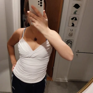 Vitt linne - Vitt sommarlinne 