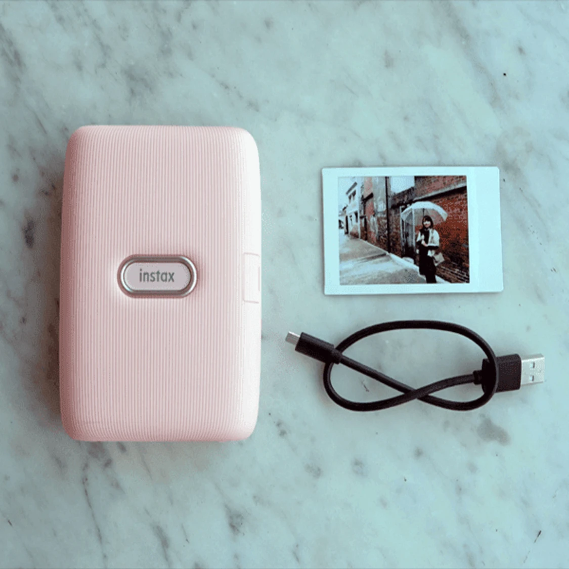 Instax mini link