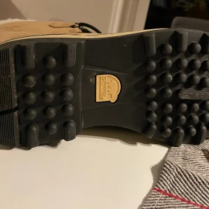 Sorel Caribou - Nyskick dom är lite för små för mig.