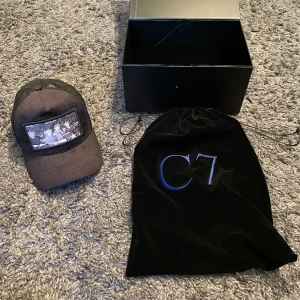 Maggiore keps - Maggiore keps C7 Limited edition - skriv vid frågor och funderingar - Bud uppskattas med