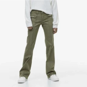 Hm jeans - Använda några gånger ❤️ slutsålda!