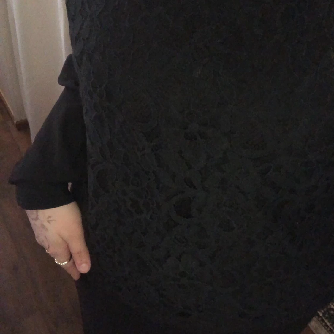 En jätte fin blus - 90