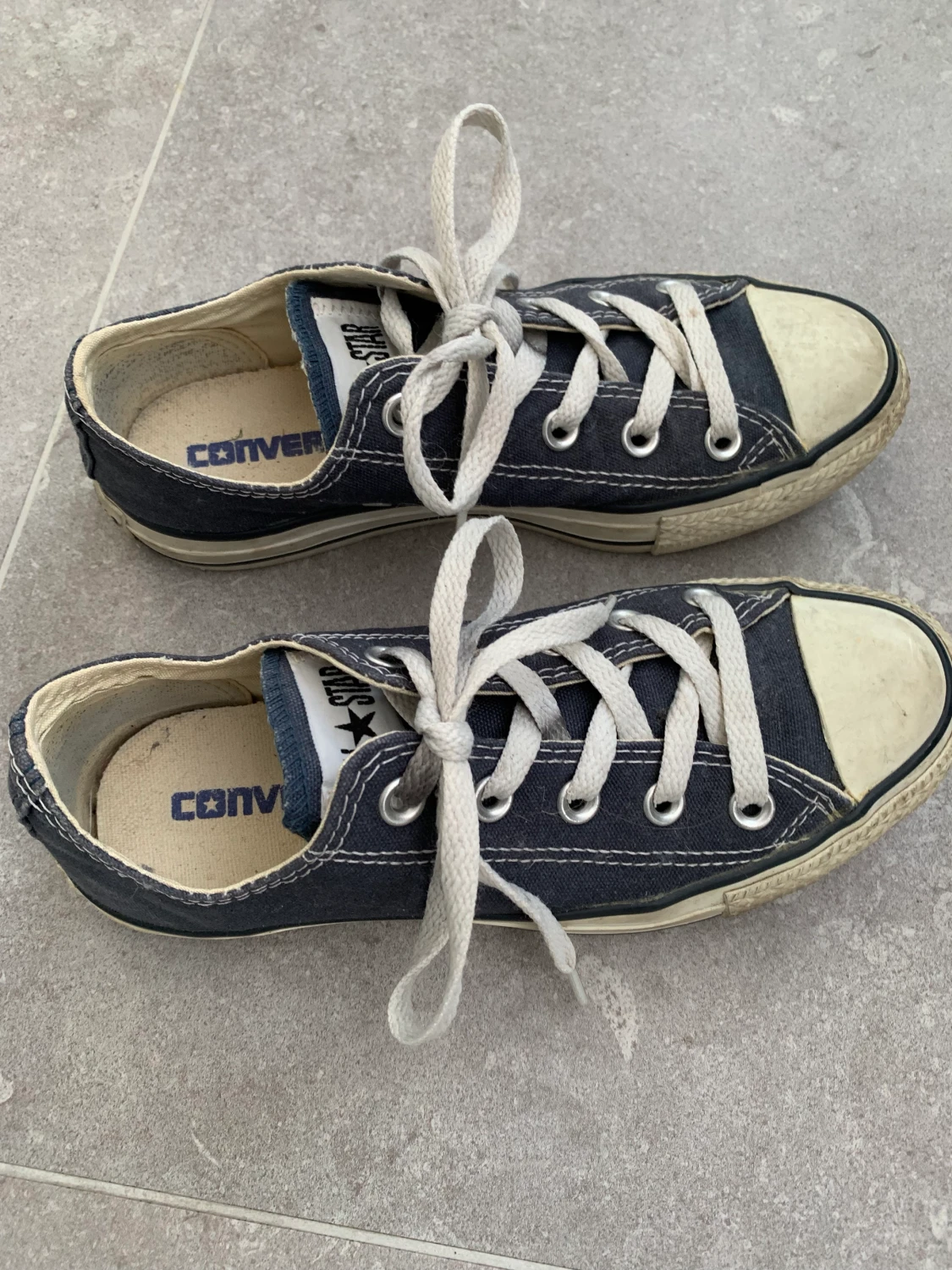Converse - 90