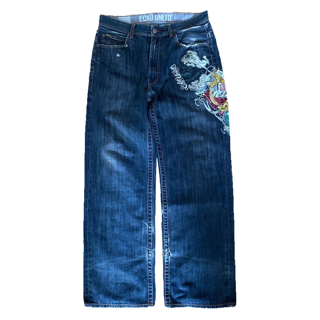 Vintage 00s Eckō Unltd Jeans