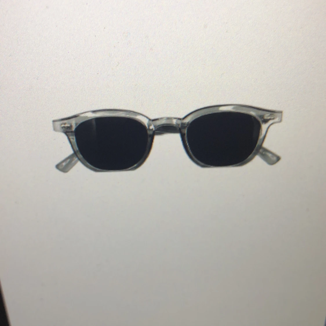 Monten M1V1 solglasögon  - 90