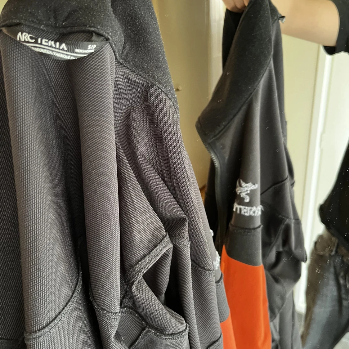 Arc teryx jacka - 91