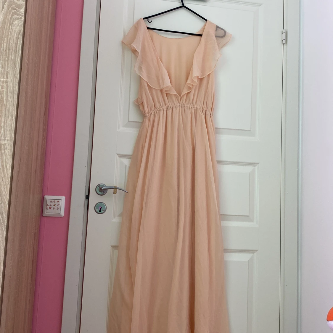 Balklänning i bra skick samt billig❤️ - 90