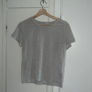 GLITTRIG MESHTRÖJA ⚡️⚡️ - Fin, säljs i använt skick