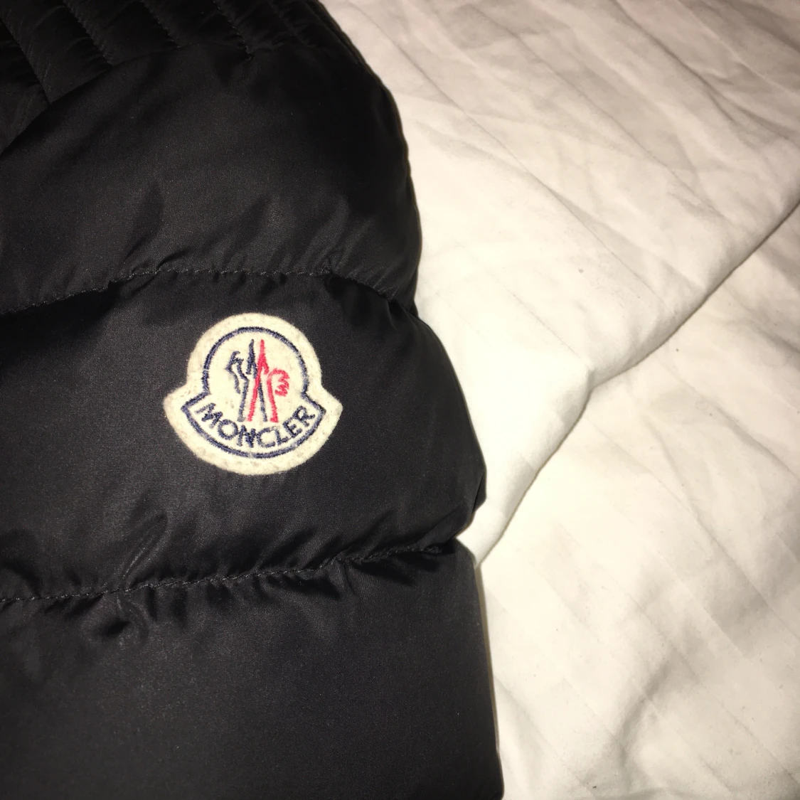 Moncler jacka  - 91