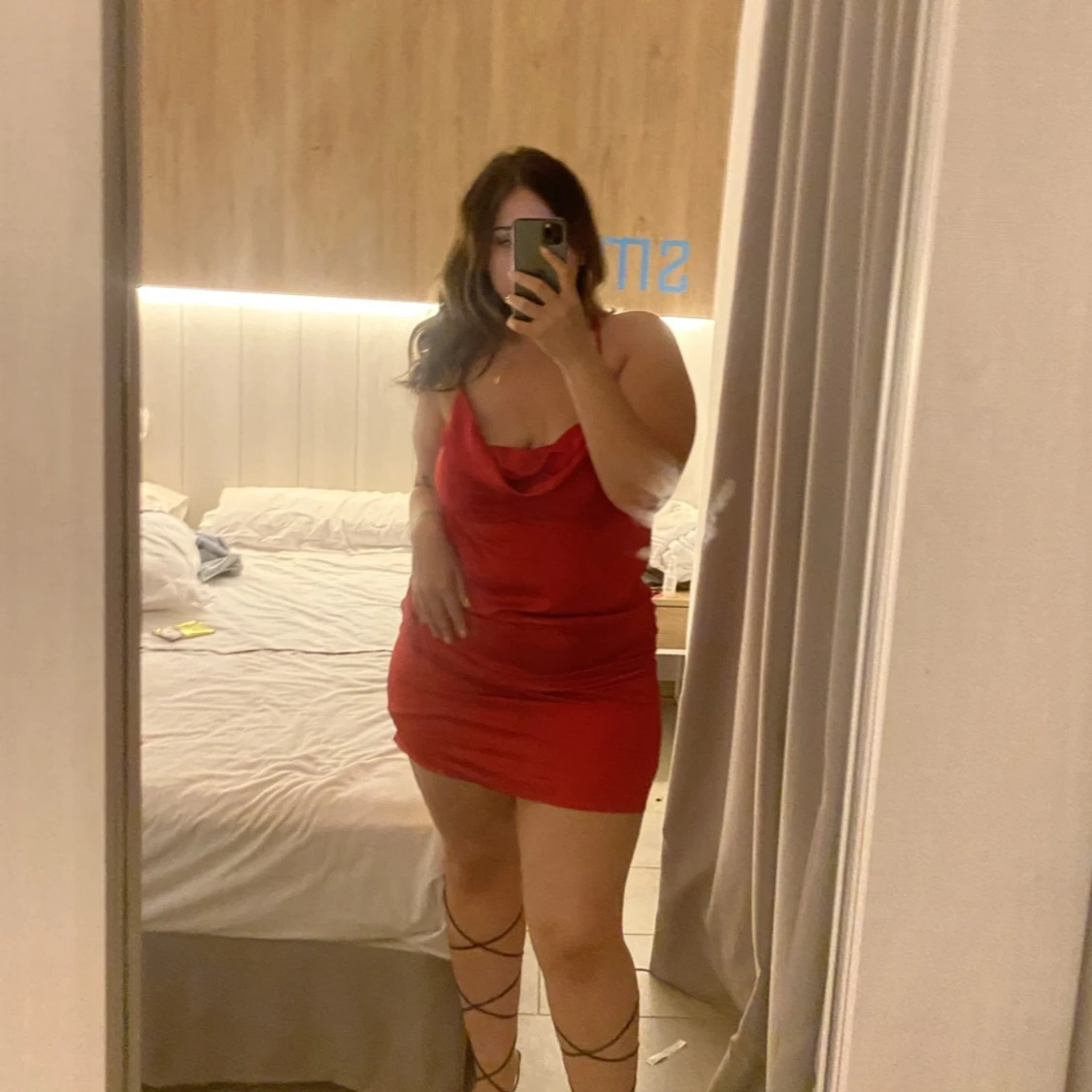 Festklänning❤️ - 90