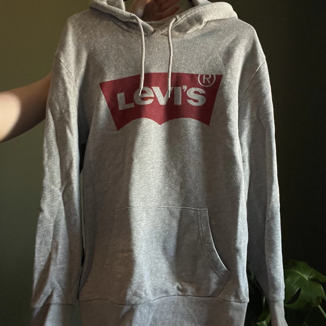 Levis hoodie - 90