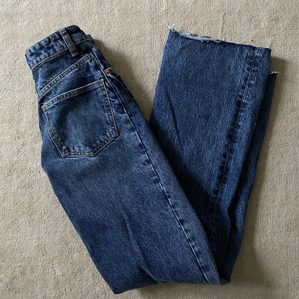 Vida jeans från h&m. Jeans & Byxor.