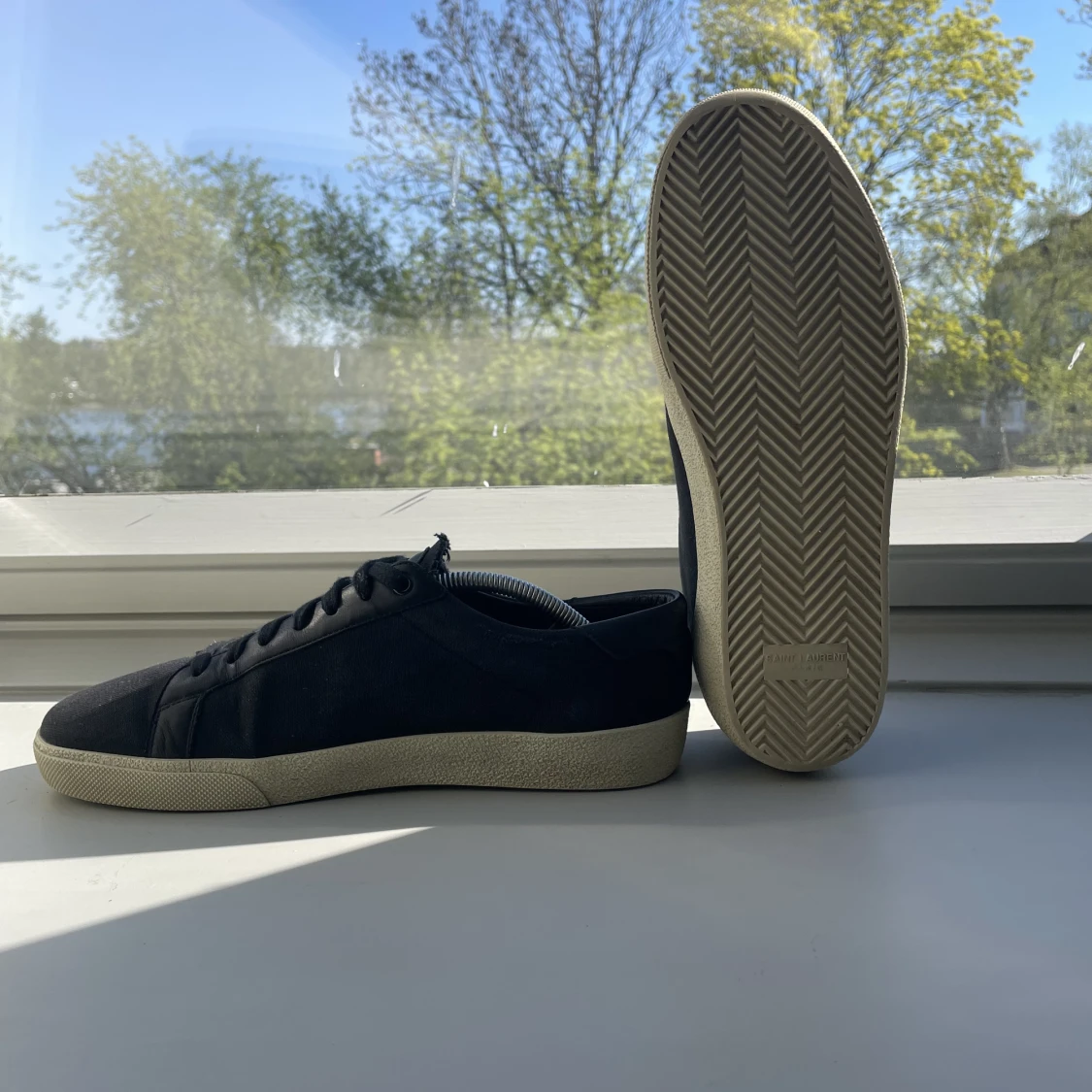 Saint Laurent skor 42 - 91