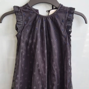 Klänning  - Svart klänning från Crem 