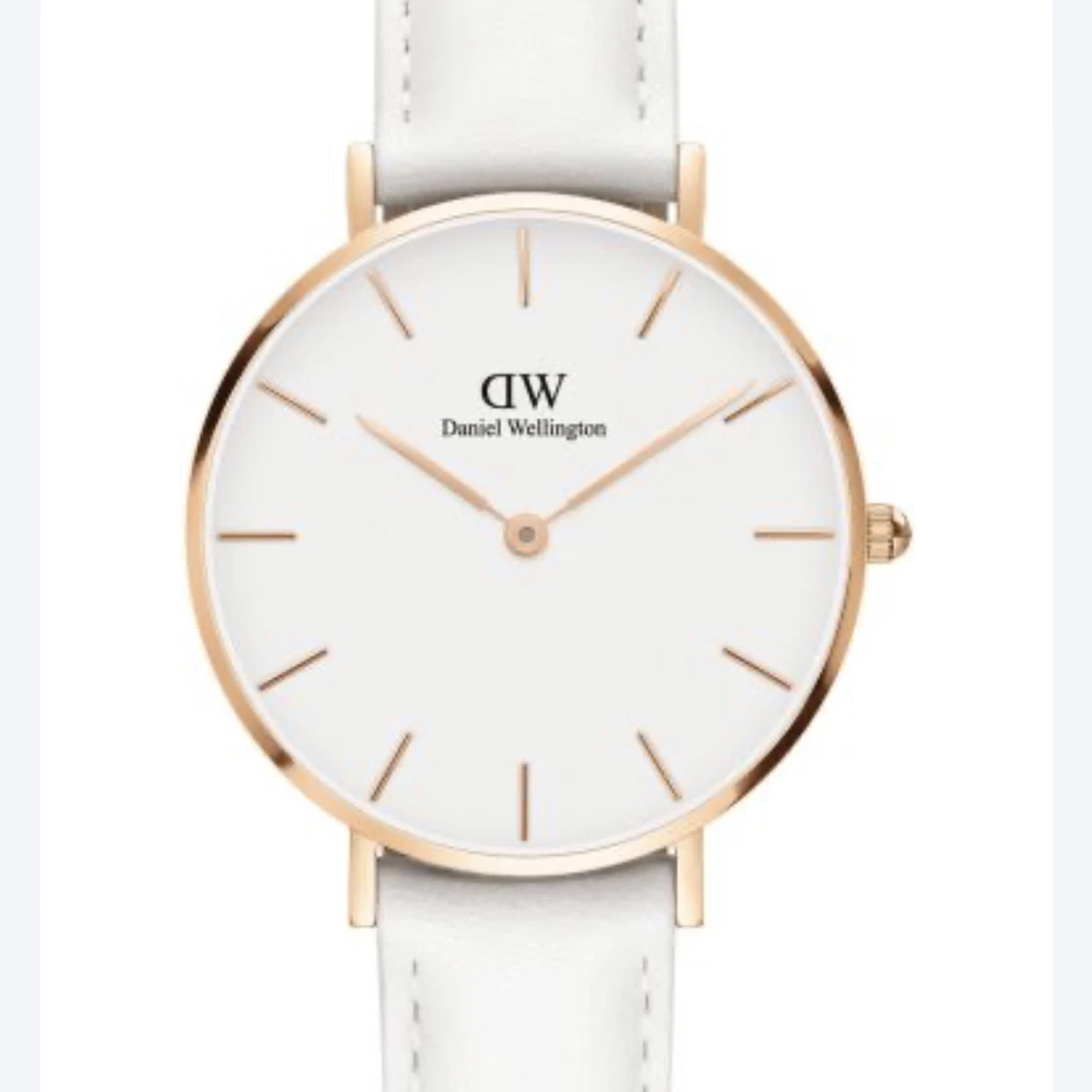 Daniel Wellington klocka Classic Petite  - 2