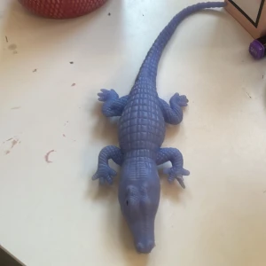 Fidget toy - En stressboll med orbees! 10kr!