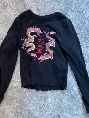 Tröja - Fin tröja från new yorker