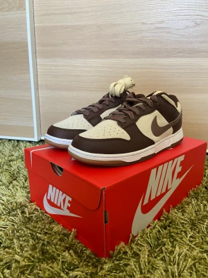 Nike dunk Low "Plum Coconut Milk" - Nike dunk Low "Plum Coconut Milk"