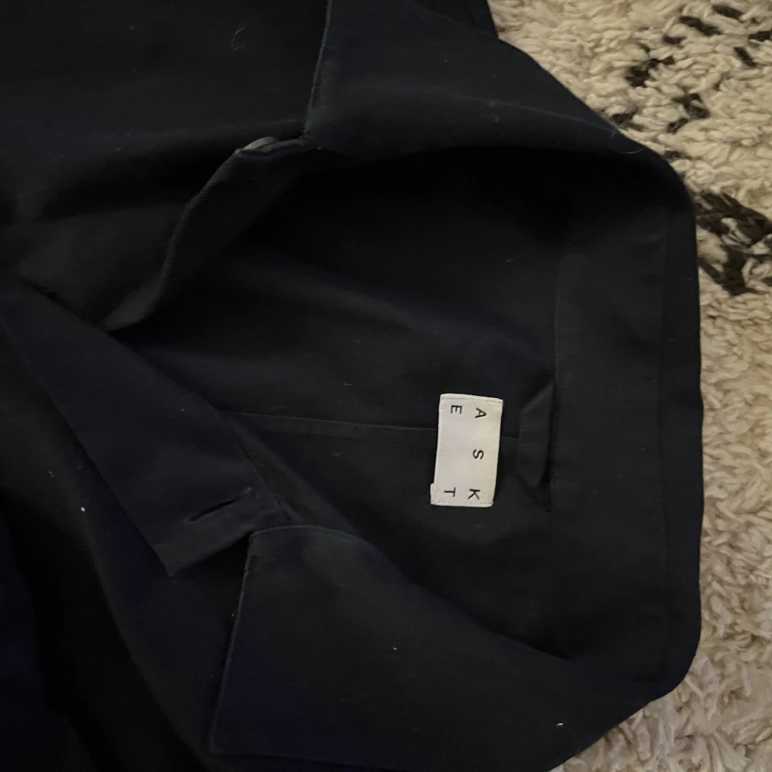 Asket overshirt  - 90