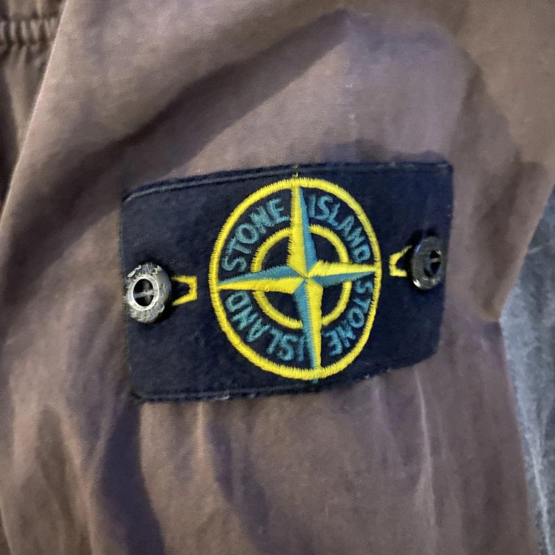 Stone Island overshirt  - 90